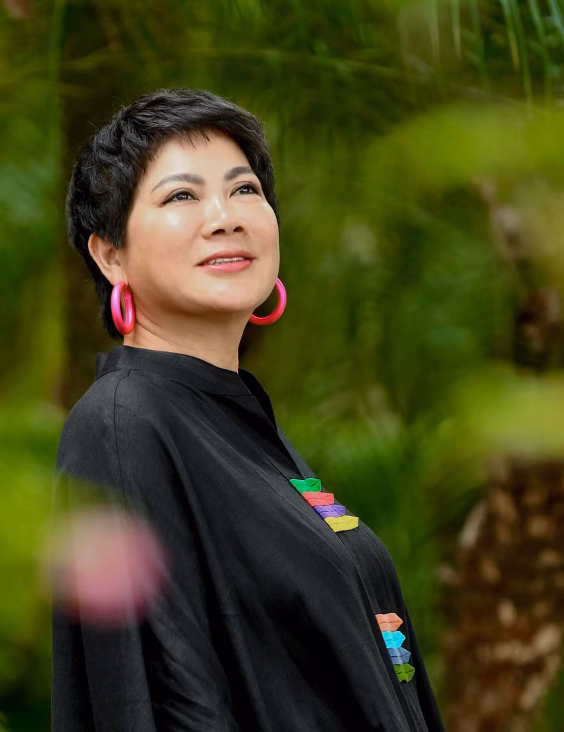 Những doanh nhân đình đàm bước ra từ bục giảng - Hình 5 Nhung doanh nhan dinh dam buoc ra tu buc giang-Hinh-5