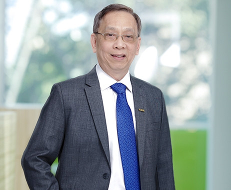 Những doanh nhân đình đàm bước ra từ bục giảng - Hình 4 Nhung doanh nhan dinh dam buoc ra tu buc giang-Hinh-4