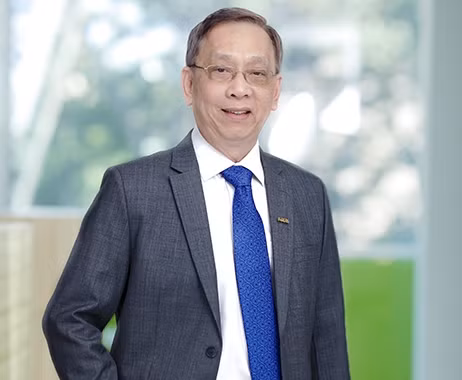 Những doanh nhân đình đàm bước ra từ bục giảng - Hình 4 Nhung doanh nhan dinh dam buoc ra tu buc giang-Hinh-4