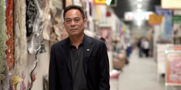 Chân dung 3 đại gia gốc Việt nức danh trên thế giới - Hình 3 Chan dung 3 dai gia goc Viet nuc danh tren the gioi-Hinh-3