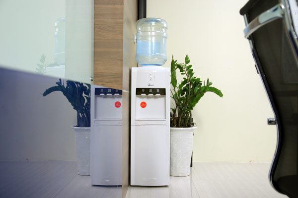 Tuy nhiên, nếu để máy hoạt động cả ngày, hóa đơn tiền tiện sẽ tăng lên đáng kể. Ảnh: Internet