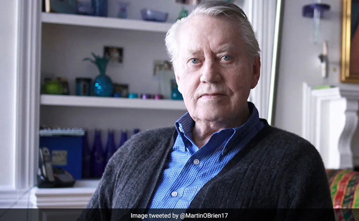 Ông tốt nghiệp Trường Quản trị khách sạn thuộc Đại học Cornell (Mỹ) và cũng là người đầu tiên trong gia đình vào đại học. Ảnh: NDTV