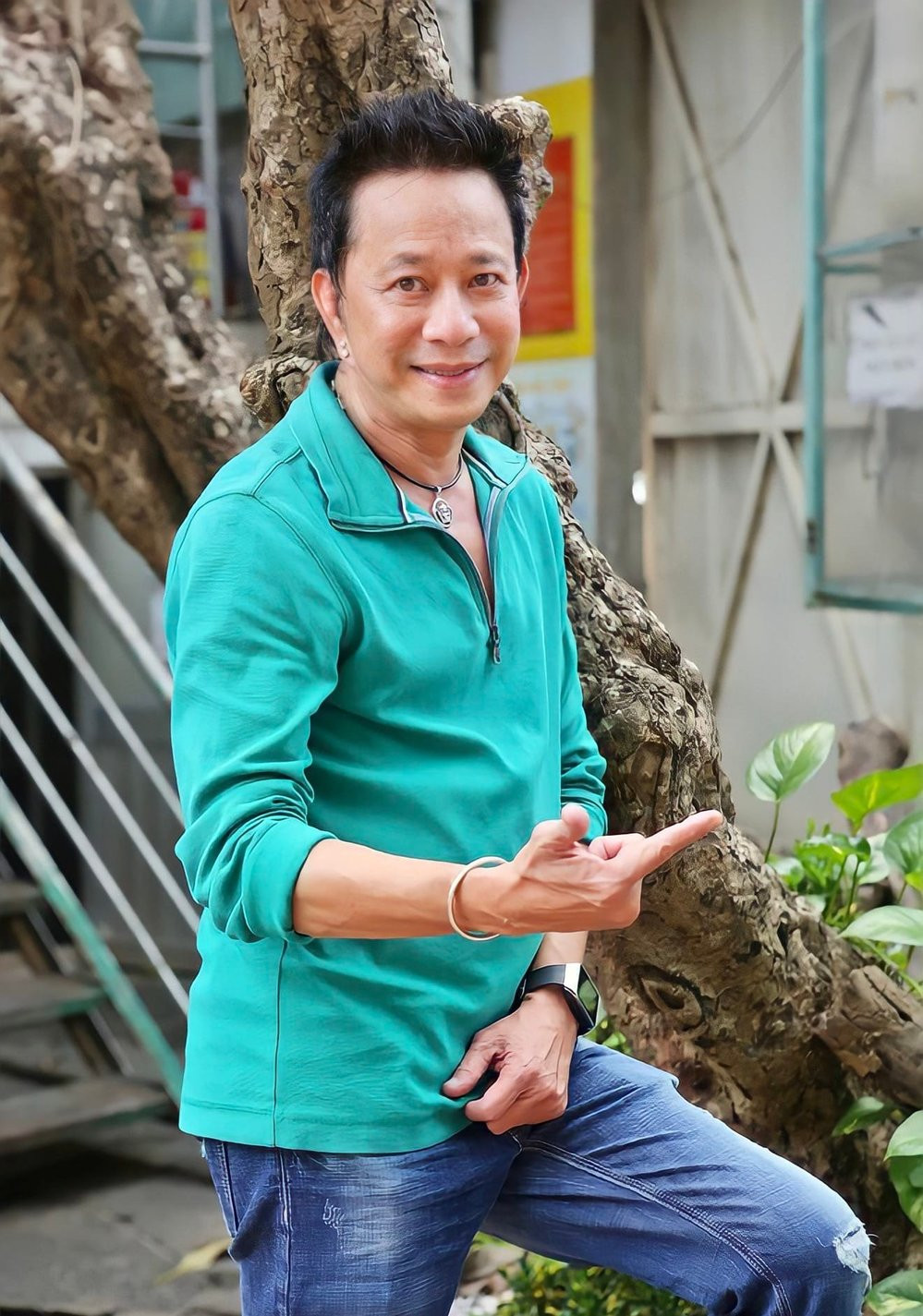 Khối tài sản “cả đời tiêu không hết” của danh hài Bảo Chung Khoi tai san “ca doi tieu khong het” cua danh hai Bao Chung