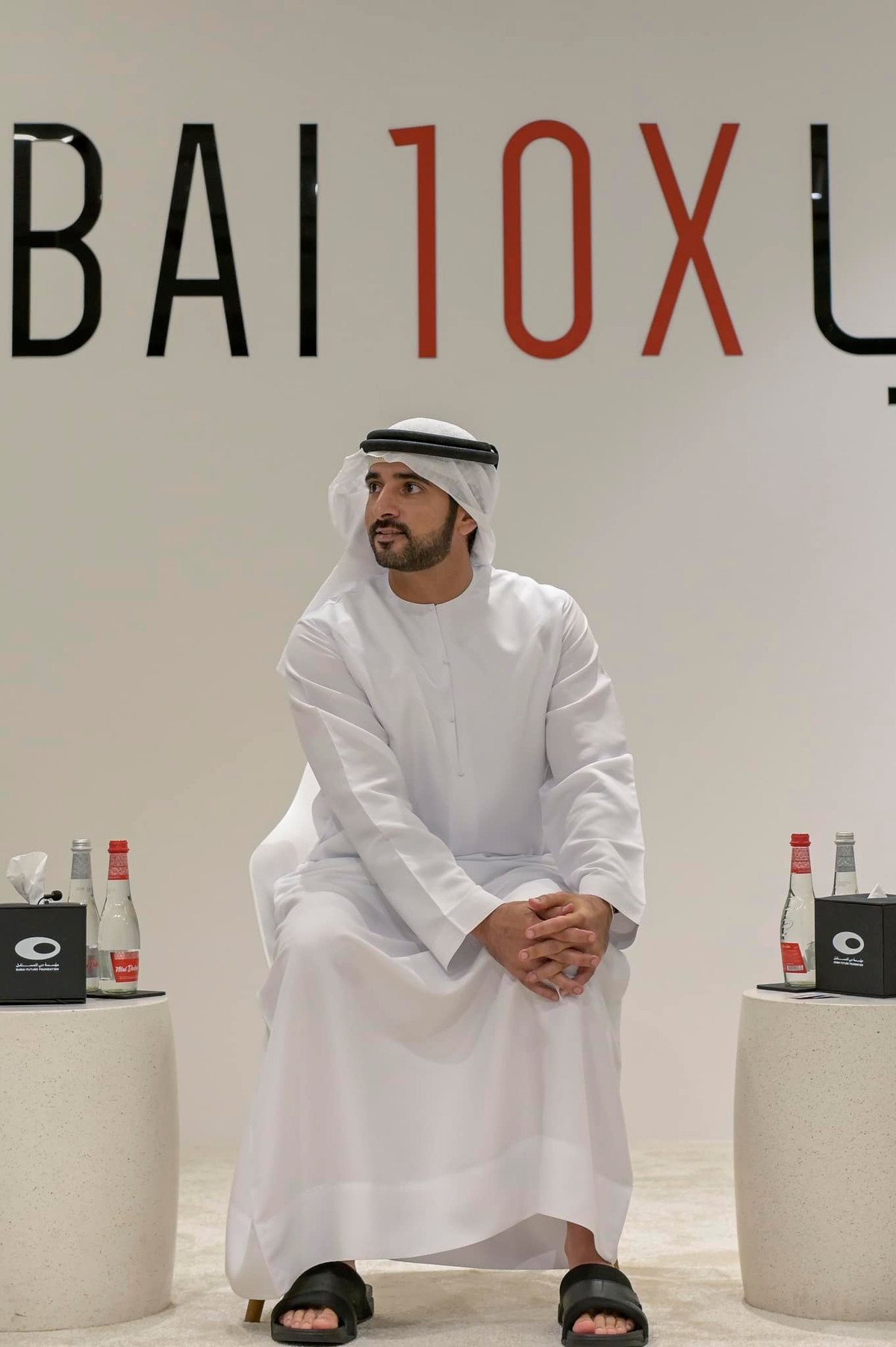 Fazza cũng sở hữu công ty tư nhân Zabil Investments với hàng loạt bất động sản trên khắp Các Tiểu vương quốc Ả Rập Thống nhất. Ảnh: FBNV