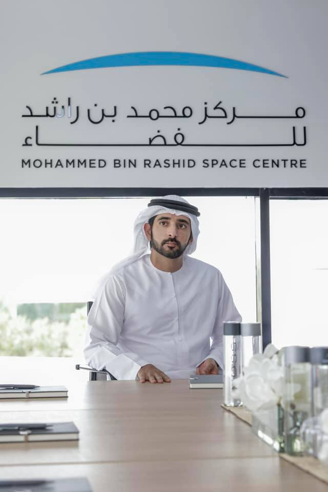 Fazza là một trong những thành viên hoàng gia giàu nhất thế giới, với tài sản ròng cá nhân trị giá khoảng 400 triệu USD. Ảnh: FBNV