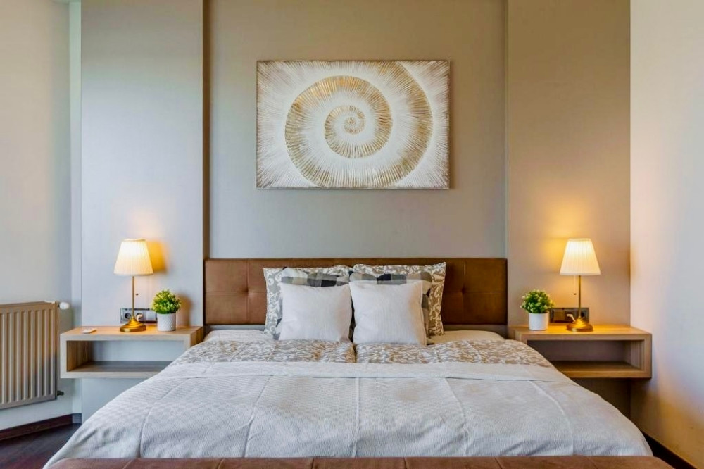 Về lý do chọn mua thêm nhà tại châu Âu, Đăng Khôi cho biết anh muốn định hướng cho các con sau này được học tập, mở mang kiến thức và cọ sát với môi trường quốc tế. Nguồn ảnh: FBNV