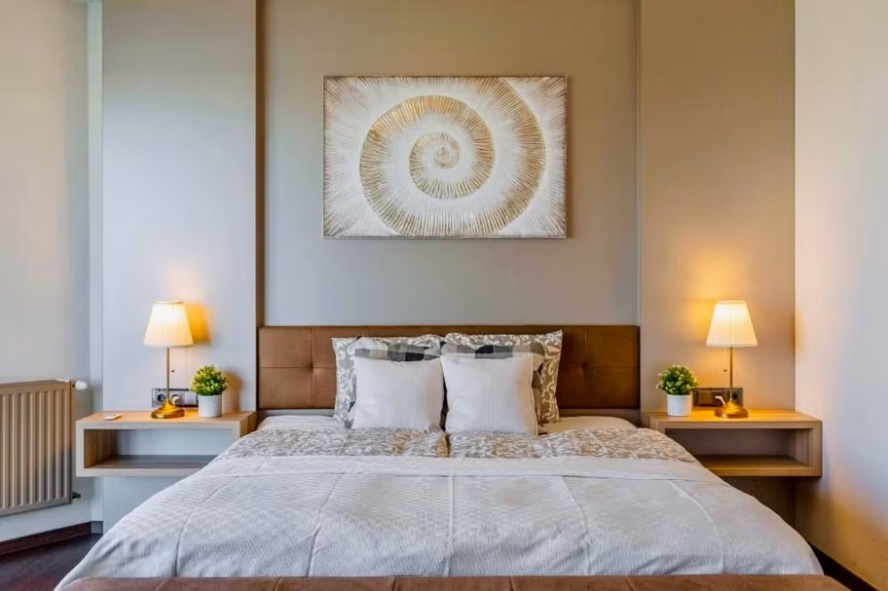 Về lý do chọn mua thêm nhà tại châu Âu, Đăng Khôi cho biết anh muốn định hướng cho các con sau này được học tập, mở mang kiến thức và cọ sát với môi trường quốc tế. Nguồn ảnh: FBNV