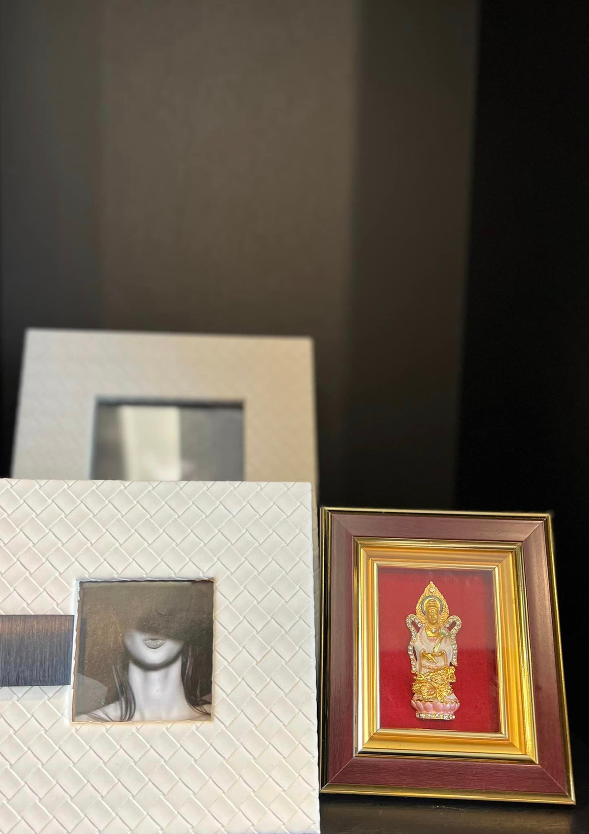 Căn nhà như một thứ bộc lộ rõ nhất tính cách của chủ nhân.