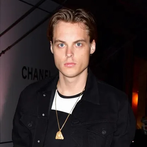 Theo ước tính của Forbes, Gustav Magnar Witzoe đang sở hữu 3,6 tỷ USD. Gustav Magnar Witzoe sở hữu gần một nửa Salmar ASA, một trong những nhà sản xuất cá hồi lớn nhất thế giới. Ảnh: Forbes