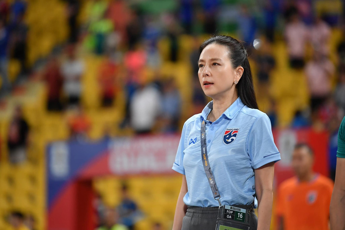 Sinh ra trong gia tộc giàu có, nổi tiếng nhờ kinh doanh, bà Madam Pang cũng không ngoại lệ. Bà là một doanh nhân nhạy bén và tháo vát. Ảnh: FBNV