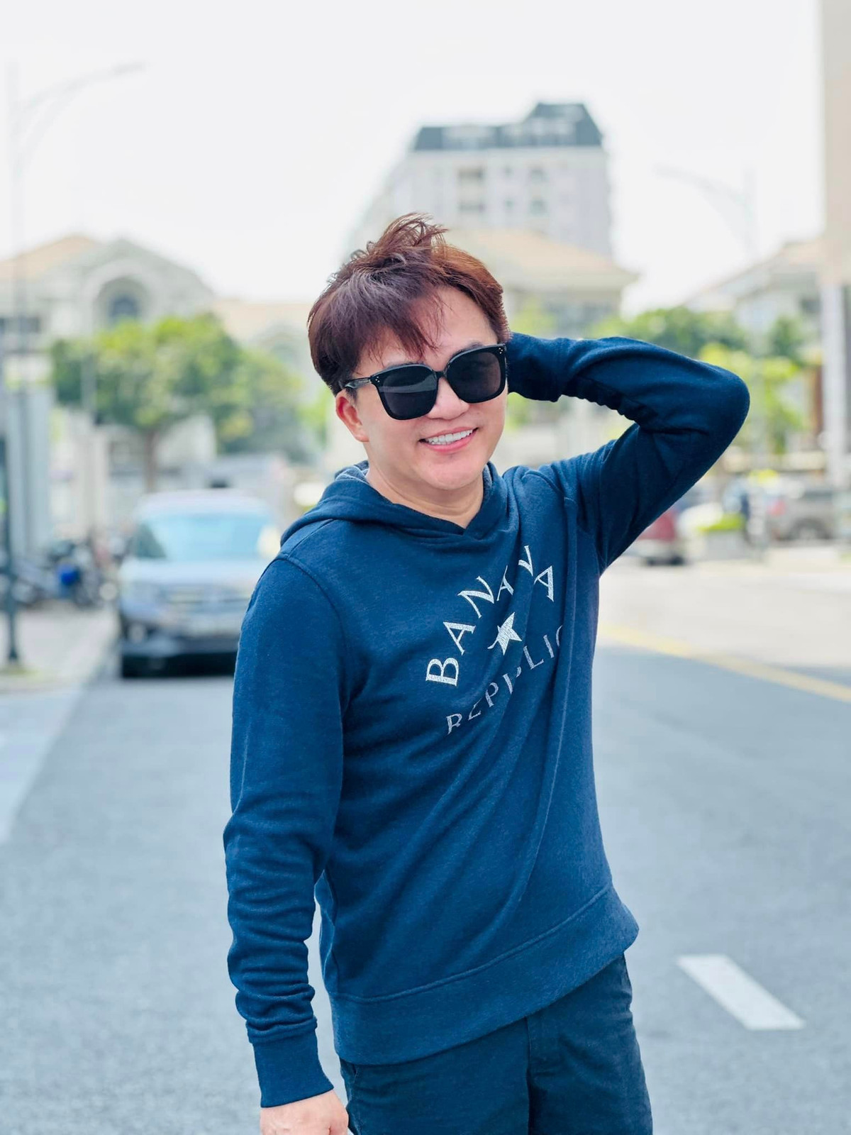 Với độ phủ sóng và nổi tiếng như hiện nay, nhiều cho rằng nam MC này sở hữu khối tài sản không phải dạng vừa. Đặc biệt, Đại Nghĩa từng được Trường Giang gọi Đại Nghĩa là “MC giàu nhất Việt Nam”.