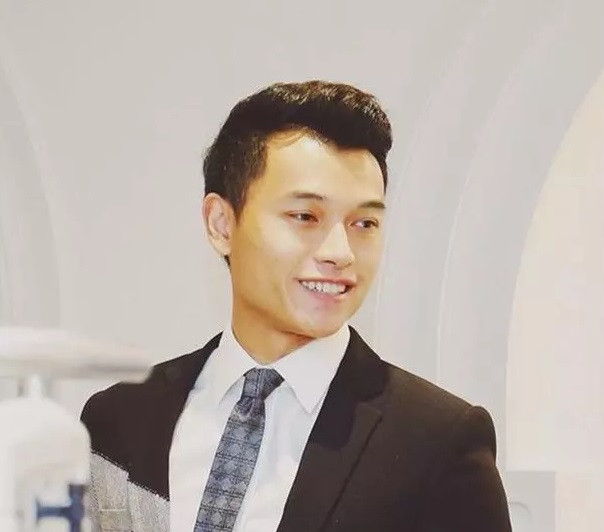 Nguyễn Thế Anh (SN 1990) là gương mặt quen thuộc trong hội nhóm rich kid khi có mẹ là "bà trùm" trong giới làm đẹp. Ảnh: Vietnamnet