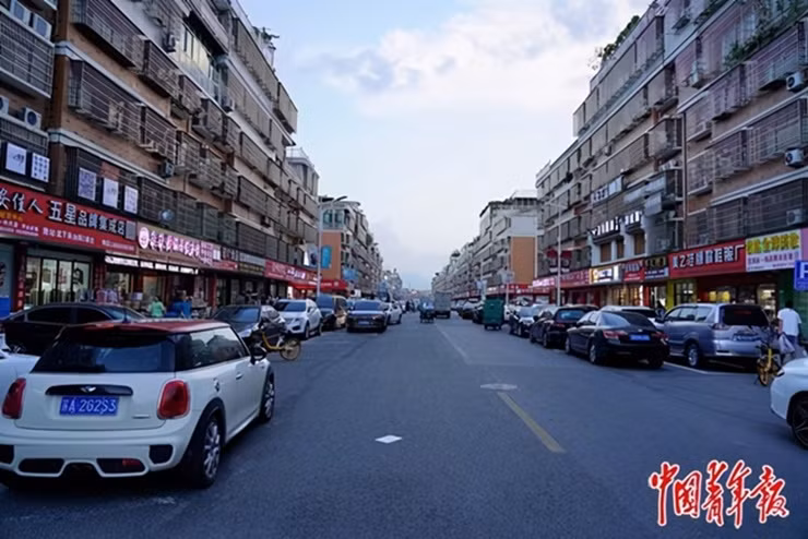 Trung bình 600.000 đơn hàng được gửi đi mỗi ngày.