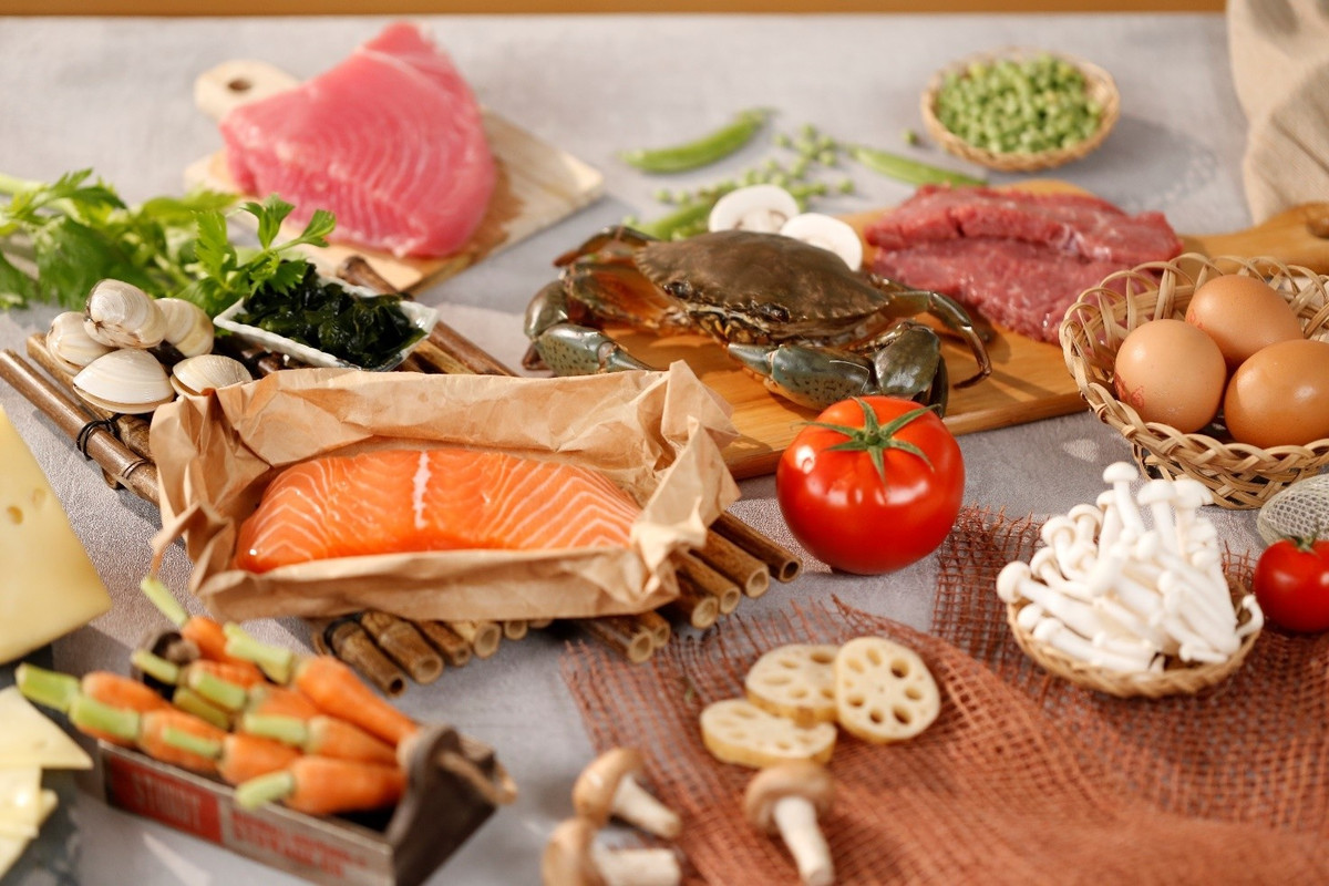 Phu nu mang thai, cho con bu va tre em co duoc dung bot ngot?