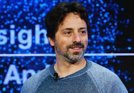 Sergey Brin xếp vị trí thứ 10 với 107,2 tỷ USD. Tài sản của Sergey Brin tăng ước tính khoảng 6,3 tỷ USD trong tháng 11 năm 2023 trong bối cảnh giá cổ phiếu Alphabet tăng gần 5%. Ảnh: Getty