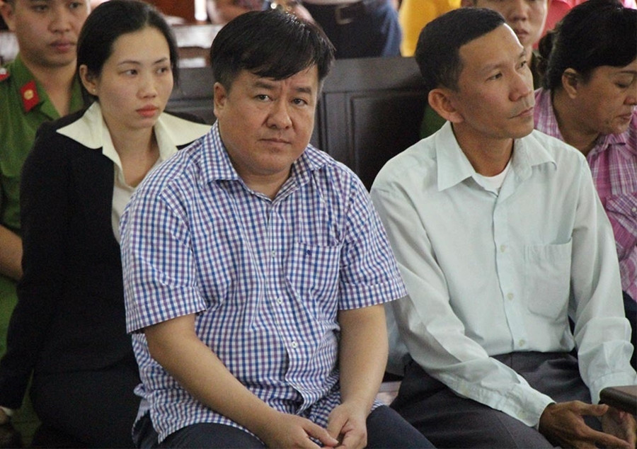 Tòng "Thiên Mã" xuất thân trong một gia đình khá giả ở tỉnh Cà Mau. Thời trẻ, đại gia Cà Mau có ý định đi Mỹ nhưng việc đi không hợp pháp bằng đường biển khiến Tòng bị giữ lại ở một hòn đảo trên biển Đông thuộc chủ quyền của Philippines. Ảnh: Vietnamnet