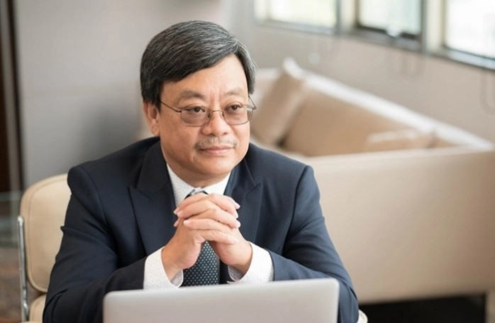 Tai san ong Nguyen Dang Quang truoc khi roi danh sach ty phu do la Forbes