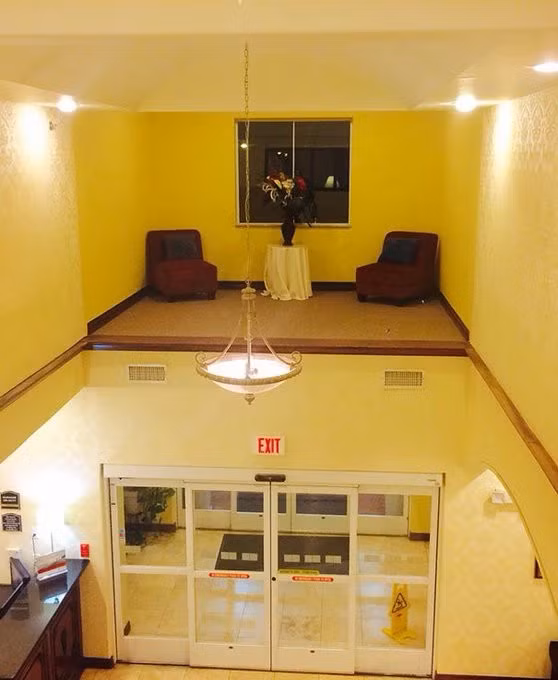 Thiết kế gác lửng rất đẹp và ấm cúng nhưng không rõ lên bằng cách nào.