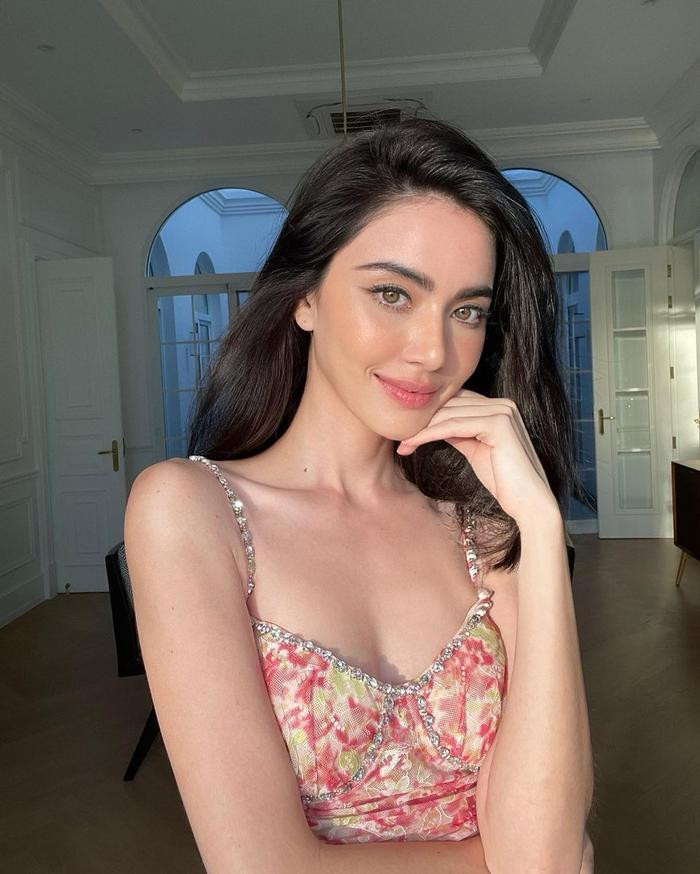 Bên cạnh nhan sắc quyến rũ và lối diễn xuất tự nhiên, Mai Davika còn là một trong những mỹ nhân sở hữu khối tài sản kếch xù nhất shobiz Thái Lan. Ảnh: Gmanetwork