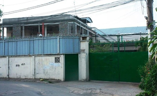 Nu dai gia nuc tieng o Sai thanh nho ban bun la ai?