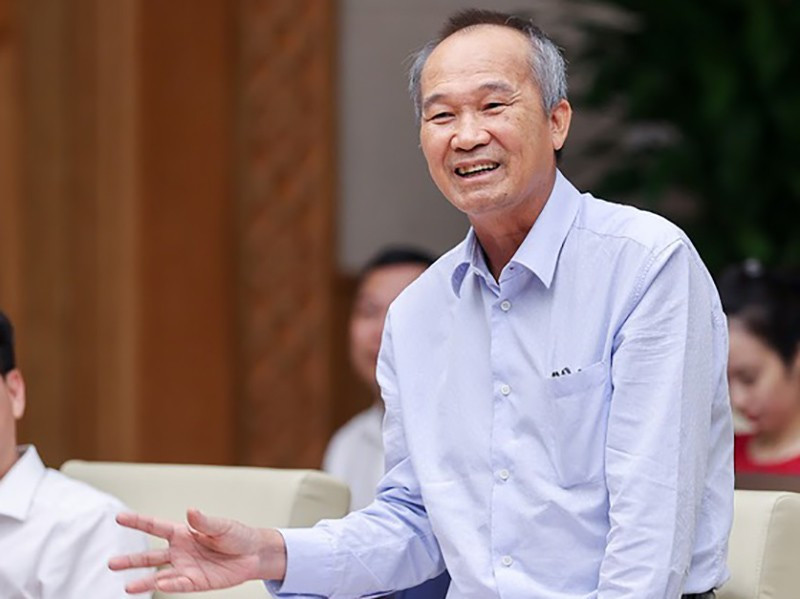 Sau khi xây dựng tiềm lực đủ lớn, Tập đoàn Him Lam tiếp tục mở rộng các hoạt động kinh doanh khác, vươn lên thành “đế chế” đa ngành, đa lĩnh vực. Trong đó, mảng tài chính – ngân hàng được vạch rõ là mục tiêu hàng đầu. Ảnh: Internet