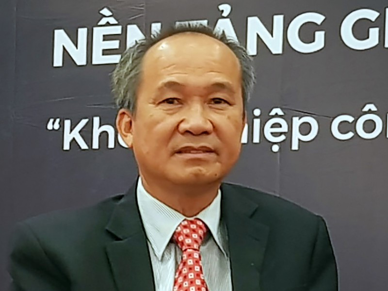 Ngoài tài kinh doanh, đại gia Dương Công Minh còn được biết đến là người thích làm từ thiện. Ông làm từ thiện thầm lặng và không thích phô trương. Ảnh: Cafeland