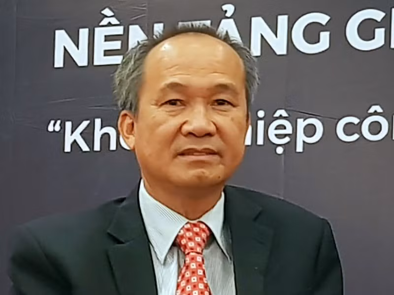 Ngoài tài kinh doanh, đại gia Dương Công Minh còn được biết đến là người thích làm từ thiện. Ông làm từ thiện thầm lặng và không thích phô trương. Ảnh: Cafeland