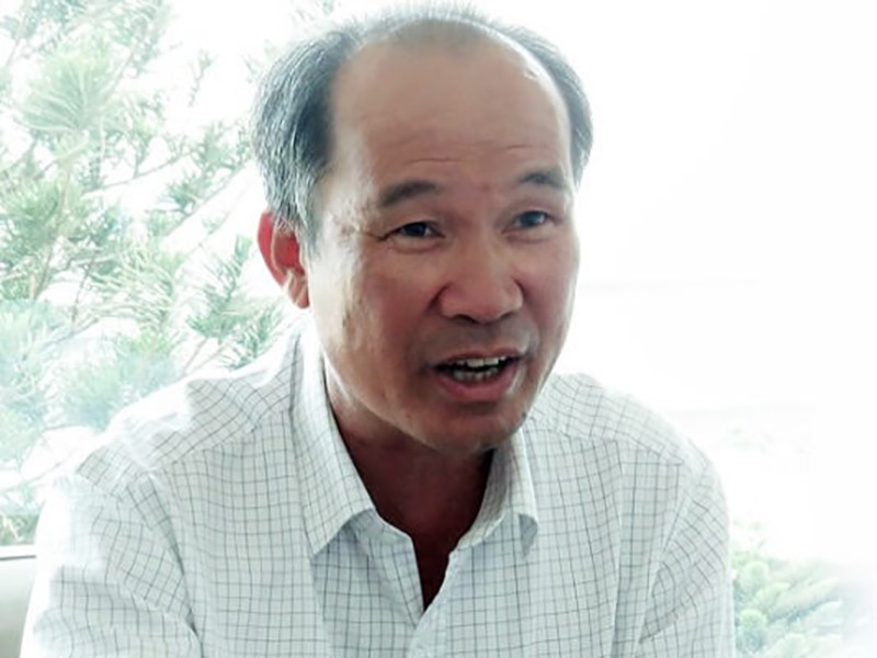 30 năm sau khi thành lập, Him Lim vươn lên trở thành một group giàu có, đầy tiếng tăm, chiếm lĩnh vị thế long trọng trong làng bất động sản Việt Nam. Ảnh: Vietnamnet