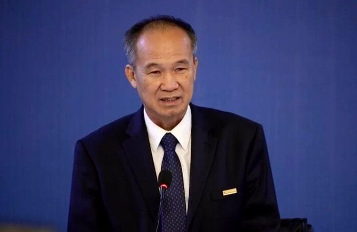 Tập đoàn này có khoảng 30 dự án bất động sản lớn nhỏ đã và đang đầu tư, với tổng số vốn hơn 20.000 tỷ đồng. Một số dự án nổi bật của Him Lam như chung cư Him Lam Riverside, dự án chung cư Him Lam Phú An... Ảnh: Internet