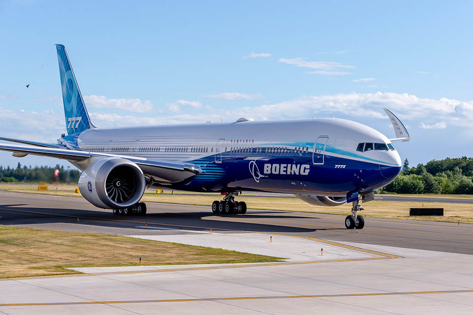 Boeing được xem là nhà tuyển dụng lớn trên toàn thế giới. Công ty cung cấp cơ hội việc làm cho hàng nghìn người ở nhiều lĩnh vực và địa điểm khác nhau. Ảnh: Boeing