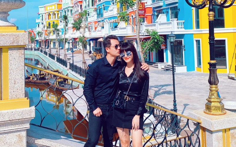 Ngoài ra, vợ chồng Đăng Khôi còn sở hữu nhiều bất động sản khác đáng giá. Nguồn ảnh: FBNV