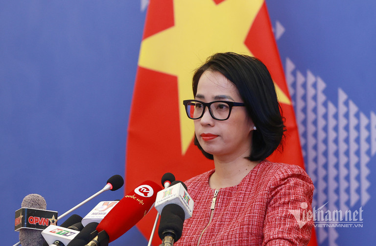 Nội hàm của hợp tác 'Cộng đồng chia sẻ tương lai Việt Nam - Trung Quốc' - Hình 2 Noi ham cua hop tac 'Cong dong chia se tuong lai Viet Nam - Trung Quoc'-Hinh-2