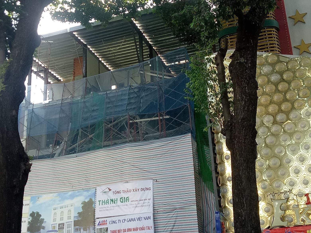 TP HCM: Sap gian giao cong trinh TMV Uyen Anh, nhieu nguoi thuong vong-Hinh-2