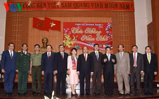 Thu tuong tham, chuc Tet tinh Quang Nam, Quang Ngai-Hinh-2