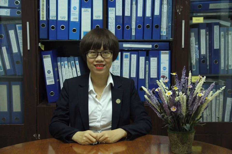 (Bai 4) Cty LQ Korea Shopping bi “to” ban hang khong hoa don, tem nhan phu: Co dau hieu tron thue?-Hinh-4