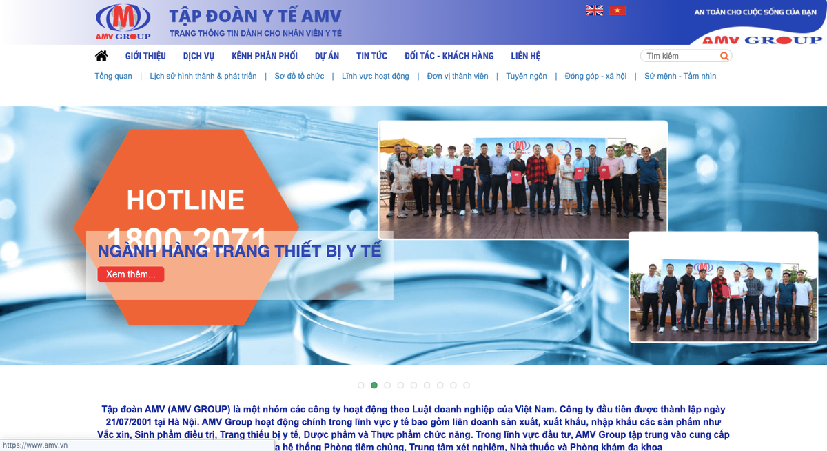 Tiec chia tay Giam doc CDC Quang Ninh nghi huu do Cty y te Duc Minh to chuc