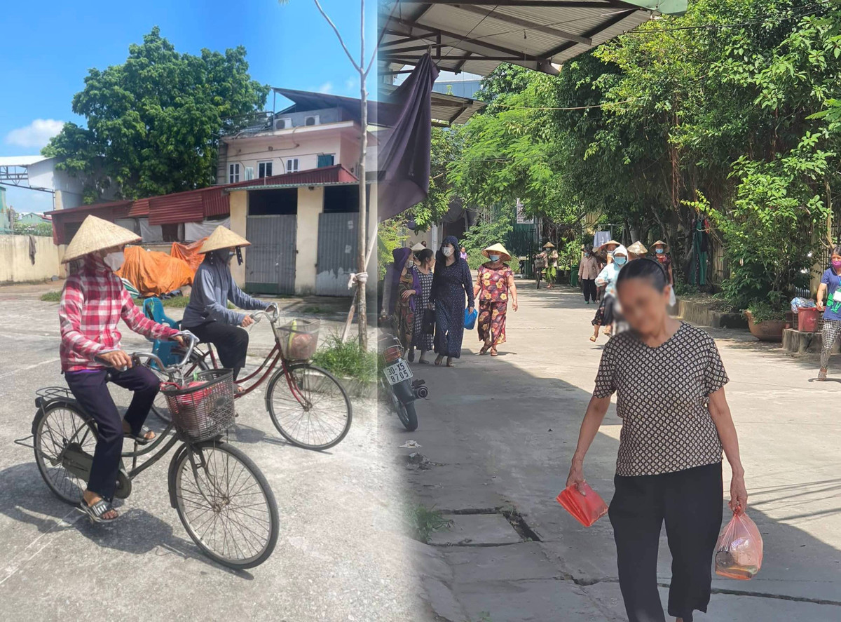 Bai 1: Cty LQ Korea Shopping bi “to” ban hang khong hoa don, khong tem nhan phu-Hinh-2