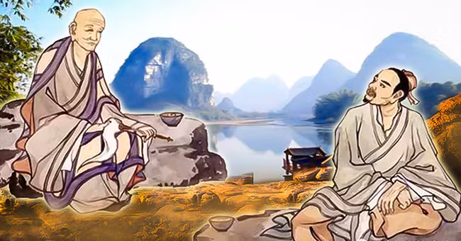 Phong thuy tot hay xau la do tam nguoi!