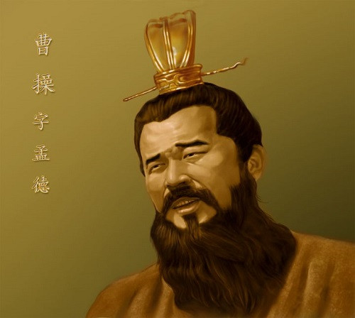 Dau la hanh vi gian tra nhat trong doi Tao Thao?-Hinh-2