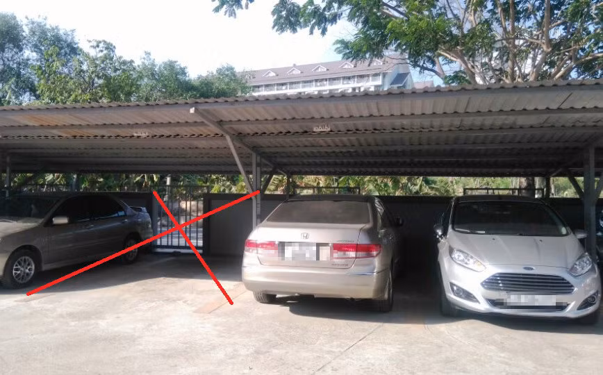 Vu xe hop bien mat ky la: Nhieu tinh tiet…la ky!