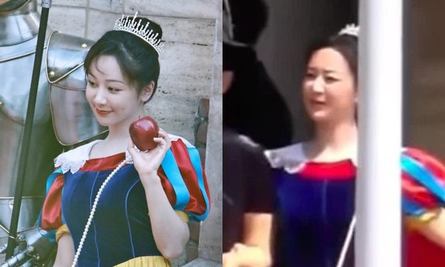 Nhiều netizen cho rằng Dương Tử phiên bản tròn trịa nhìn vẫn rất đáng yêu, xinh xắn. Quan trọng nhất là cô tỏa ra năng lượng khỏe khoắn, giàu sức sống - điều mà nhiều nữ nghệ sĩ ép cân khắc nghiệt khác không có được.