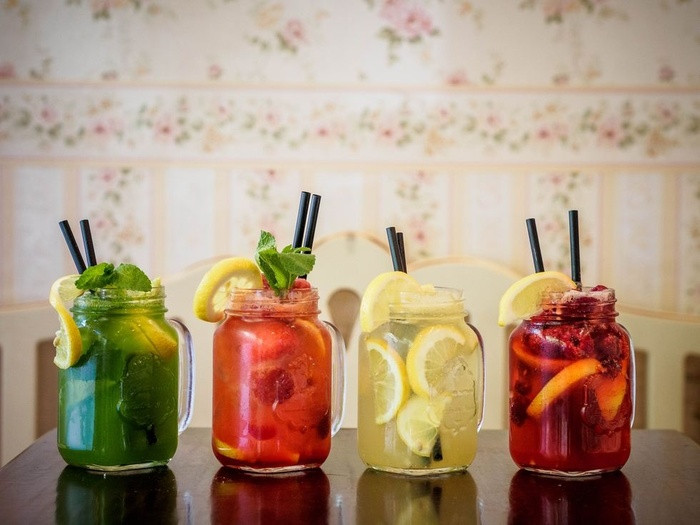 Bật mí công thức nước ép ABC "thần thánh" giúp bạn gái "đánh bay" mỡ bụng - Hình 5 Bat mi cong thuc nuoc ep ABC