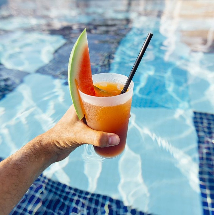 Bật mí công thức nước ép ABC "thần thánh" giúp bạn gái "đánh bay" mỡ bụng - Hình 3 Bat mi cong thuc nuoc ep ABC