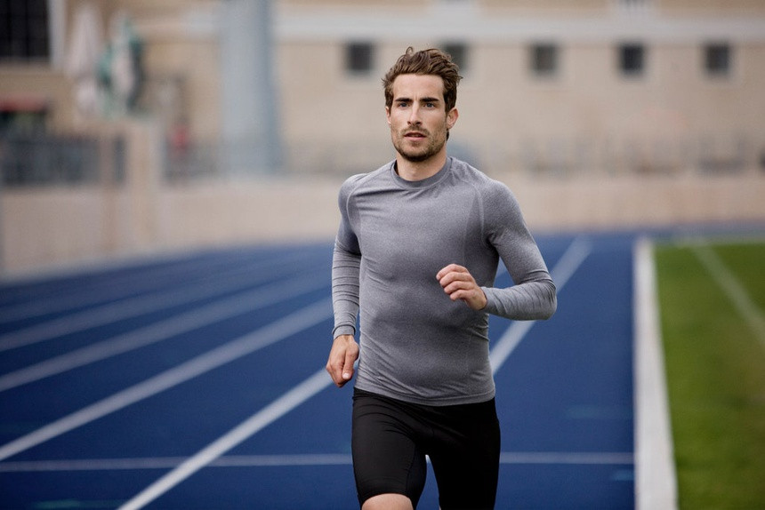 Vi sao ban khong nen cang co truoc khi chay?