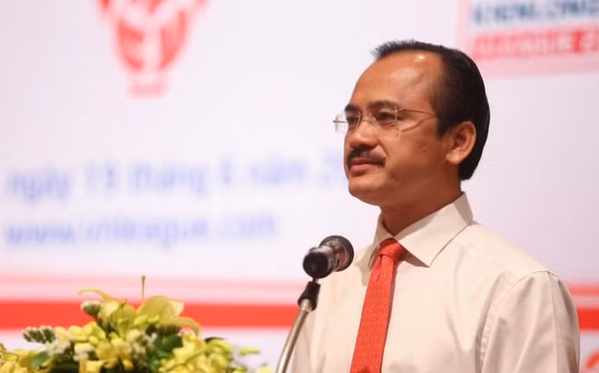 Dong Tam Group bat ngo lo gan 100 ty dong