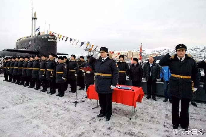 Việc trang bị thêm hai tàu chiến mới dự kiến sẽ tăng cường khả năng bảo vệ của căn cứ hải quân, mới được bắt đầu đóng từ năm 2009 trở lại đây. Nguồn ảnh: QQ.