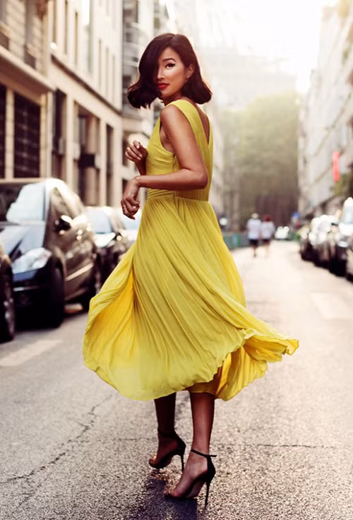 Nhung kieu vay ao du xuan giup che bung mo than ky-Hinh-13