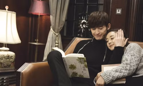 Day la li do toi lay co ay lam vo thay vi yeu qua duong