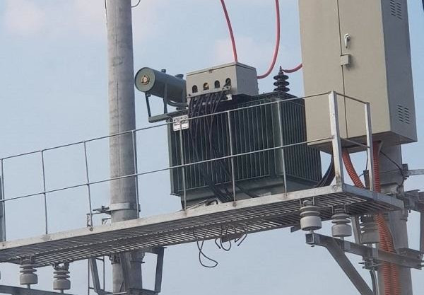 Bốn nhà thầu cạnh tranh gói thầu của Lưới điện Cao thế TP HCM Bon nha thau canh tranh goi thau cua Luoi dien Cao the TP HCM