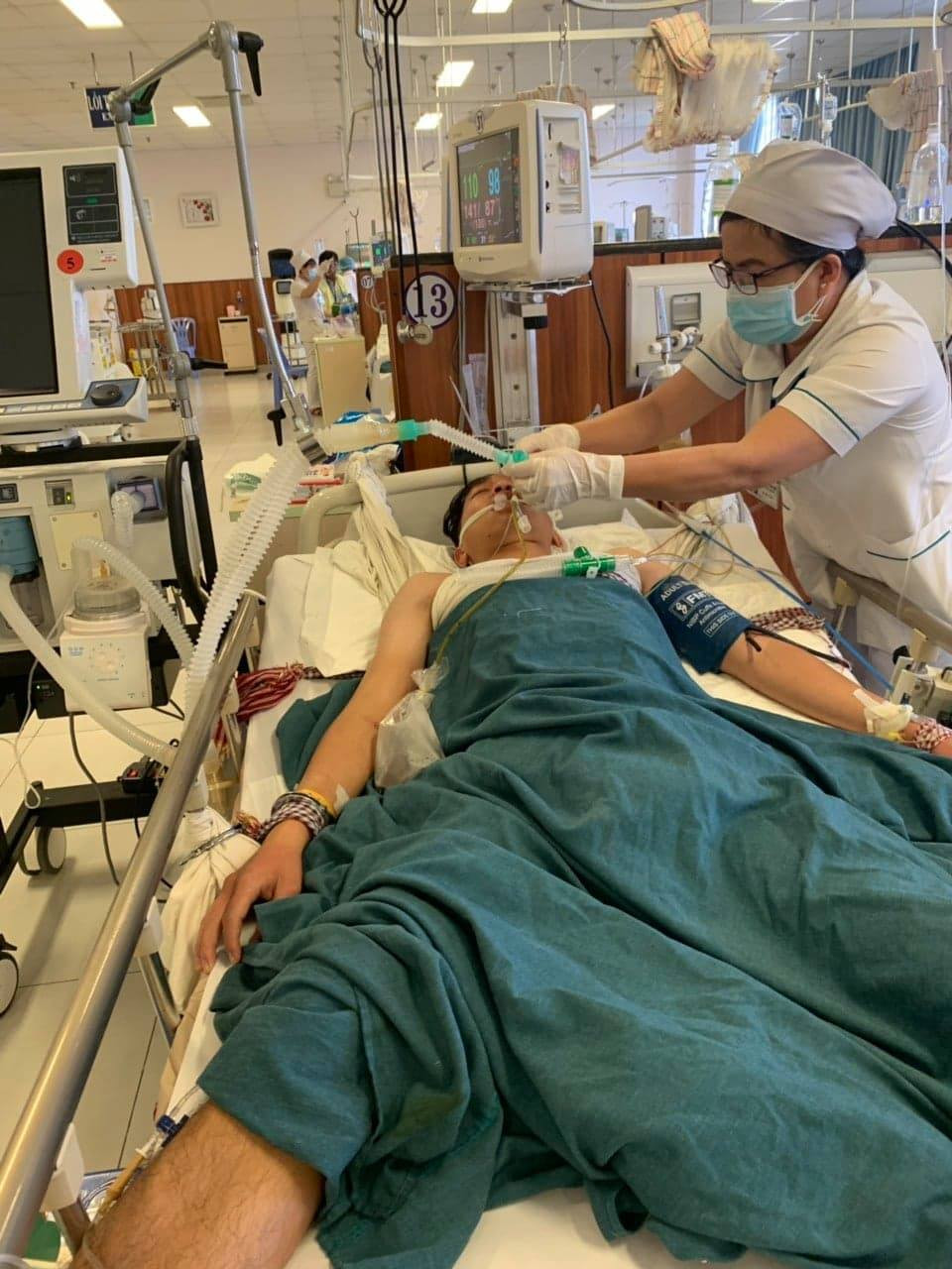 Loi khai ke giet ban gai xinh dep trong o to roi tu tu